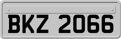 BKZ2066
