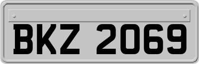 BKZ2069