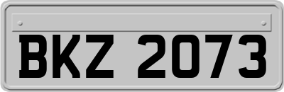 BKZ2073