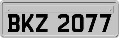 BKZ2077