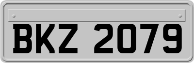 BKZ2079
