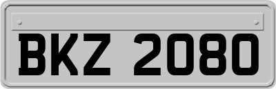BKZ2080