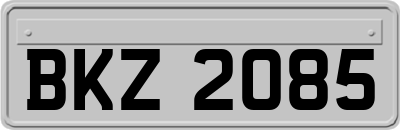 BKZ2085