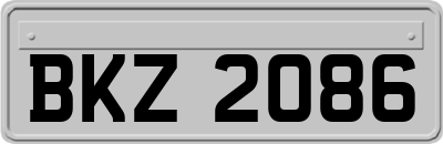 BKZ2086