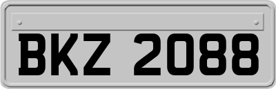 BKZ2088