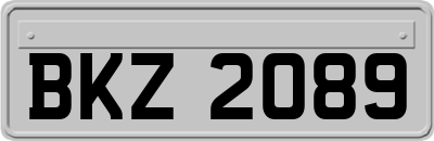BKZ2089