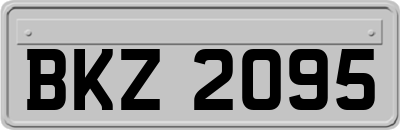 BKZ2095