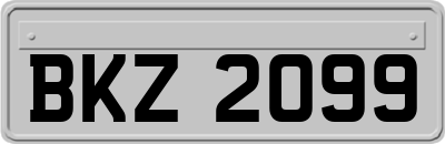 BKZ2099