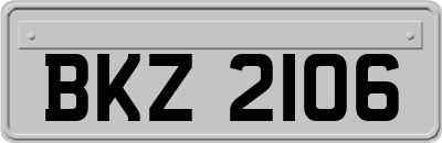 BKZ2106