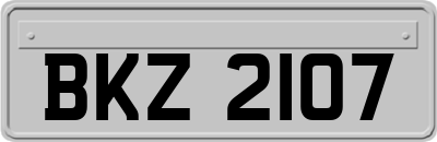 BKZ2107