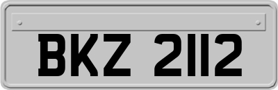 BKZ2112