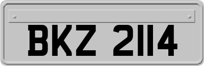 BKZ2114