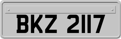 BKZ2117