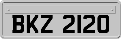 BKZ2120