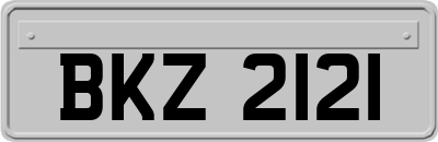 BKZ2121