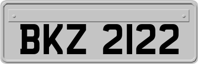 BKZ2122