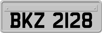 BKZ2128
