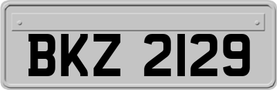 BKZ2129