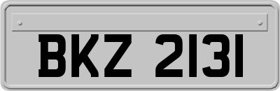 BKZ2131