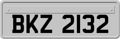 BKZ2132