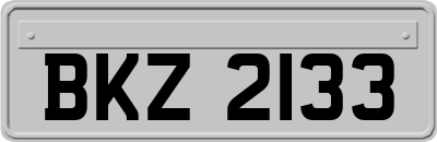 BKZ2133