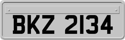 BKZ2134