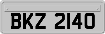 BKZ2140