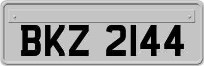 BKZ2144