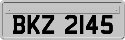 BKZ2145