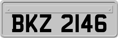 BKZ2146
