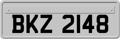 BKZ2148