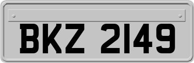 BKZ2149
