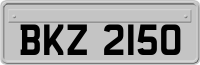 BKZ2150