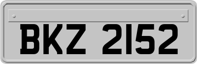 BKZ2152