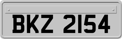 BKZ2154