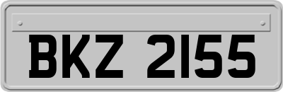 BKZ2155
