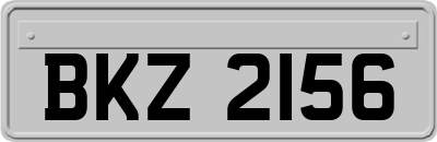 BKZ2156