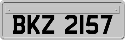 BKZ2157