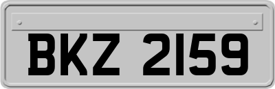 BKZ2159