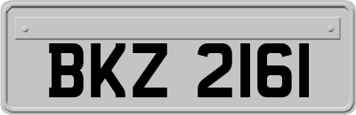 BKZ2161