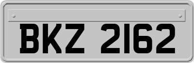 BKZ2162