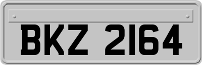 BKZ2164
