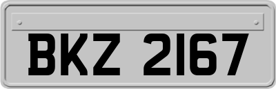 BKZ2167