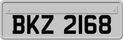 BKZ2168