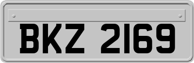 BKZ2169