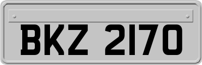 BKZ2170
