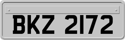 BKZ2172
