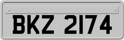 BKZ2174