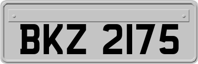 BKZ2175