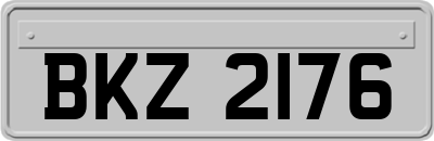 BKZ2176